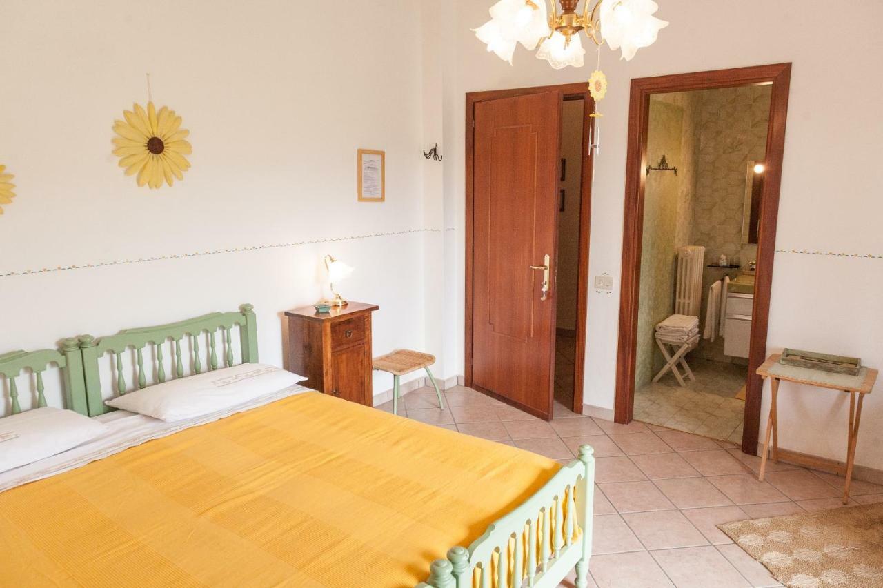 Il Melo Villa Fivizzano Exterior photo